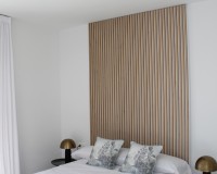 New Build - Detached - Roldán