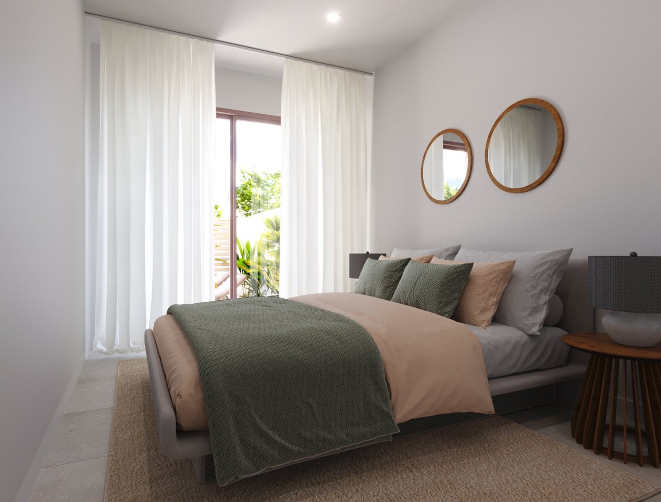 New Build - Detached - Roldán