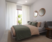 New Build - Detached - Roldán