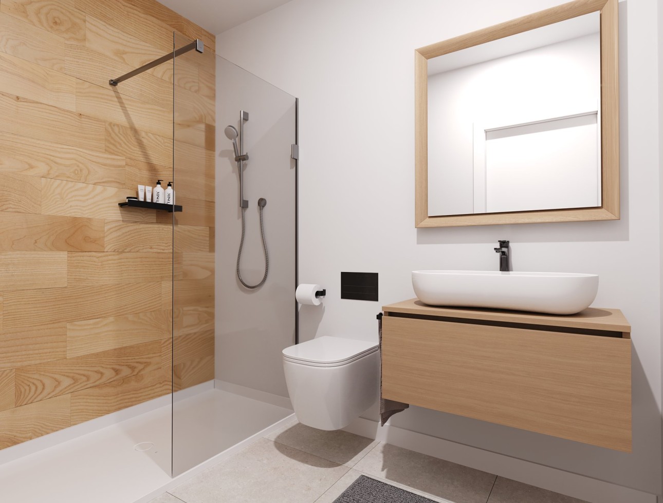 New Build - Detached - Roldán