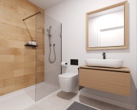 New Build - Detached - Roldán