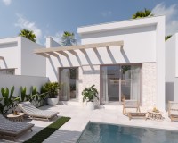 New Build - Detached - Roldán