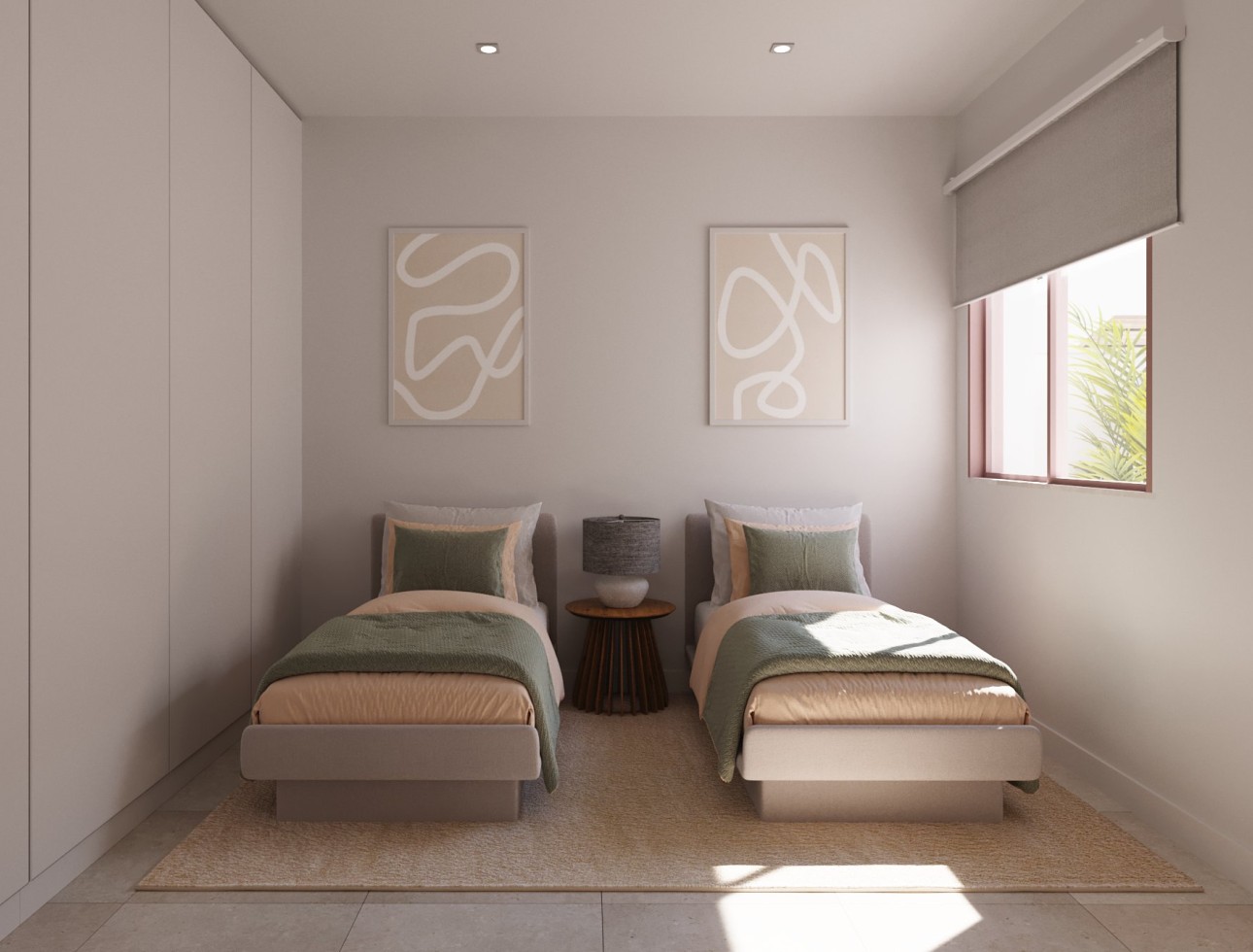 New Build - Detached - Roldán