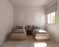 New Build - Detached - Roldán