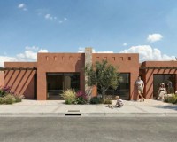 New Build - Detached - Roldán