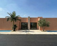 New Build - Detached - Roldán