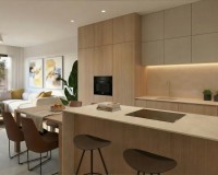 New Build - Detached - Roldán