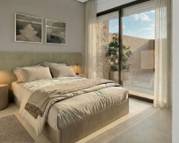 New Build - Detached - Roldán