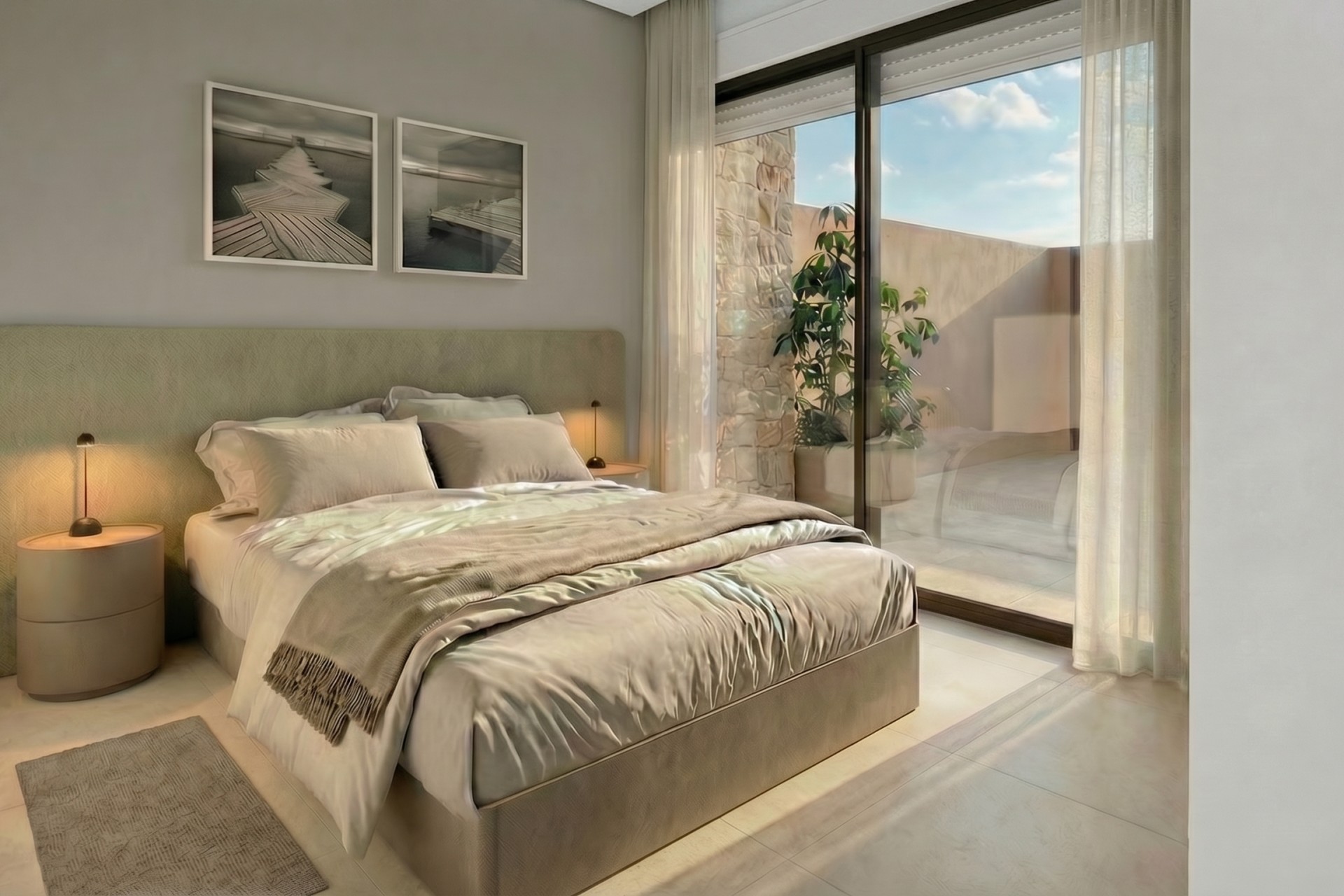 New Build - Detached - Roldán