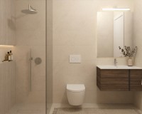 New Build - Detached - Roldán