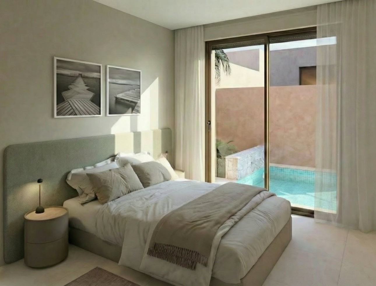 New Build - Detached - Roldán