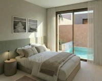 New Build - Detached - Roldán