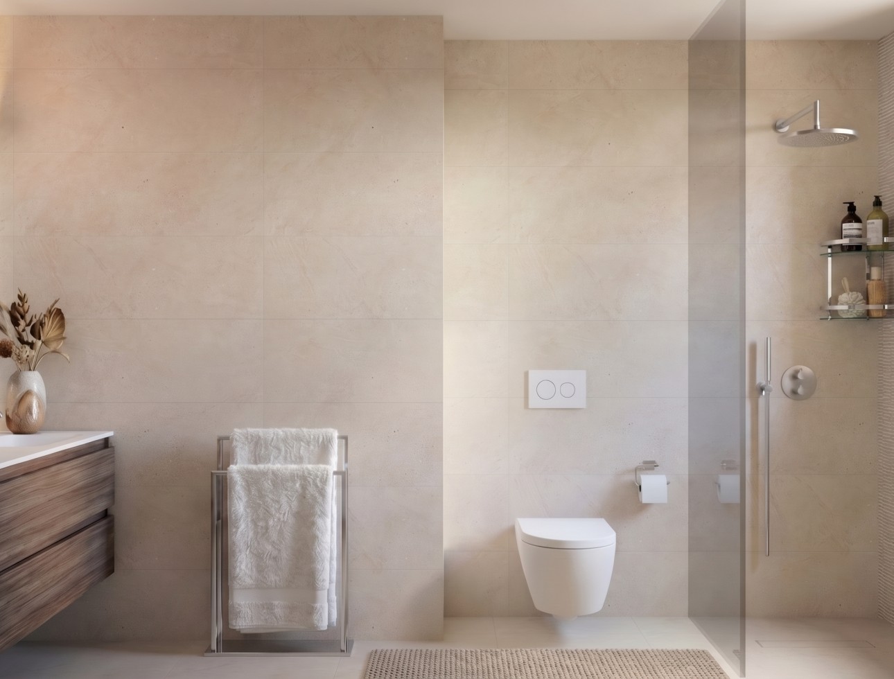 New Build - Detached - Roldán