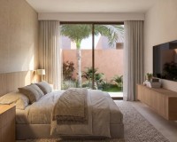 New Build - Detached - Roldán