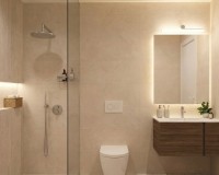 New Build - Detached - Roldán