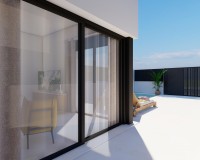 New Build - Detached - San Javier