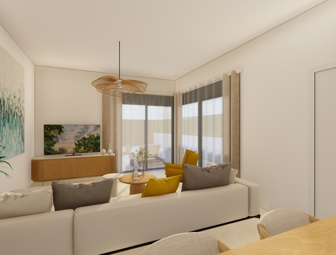 New Build - Detached - San Javier