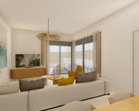 New Build - Detached - San Javier