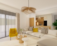 New Build - Detached - San Javier