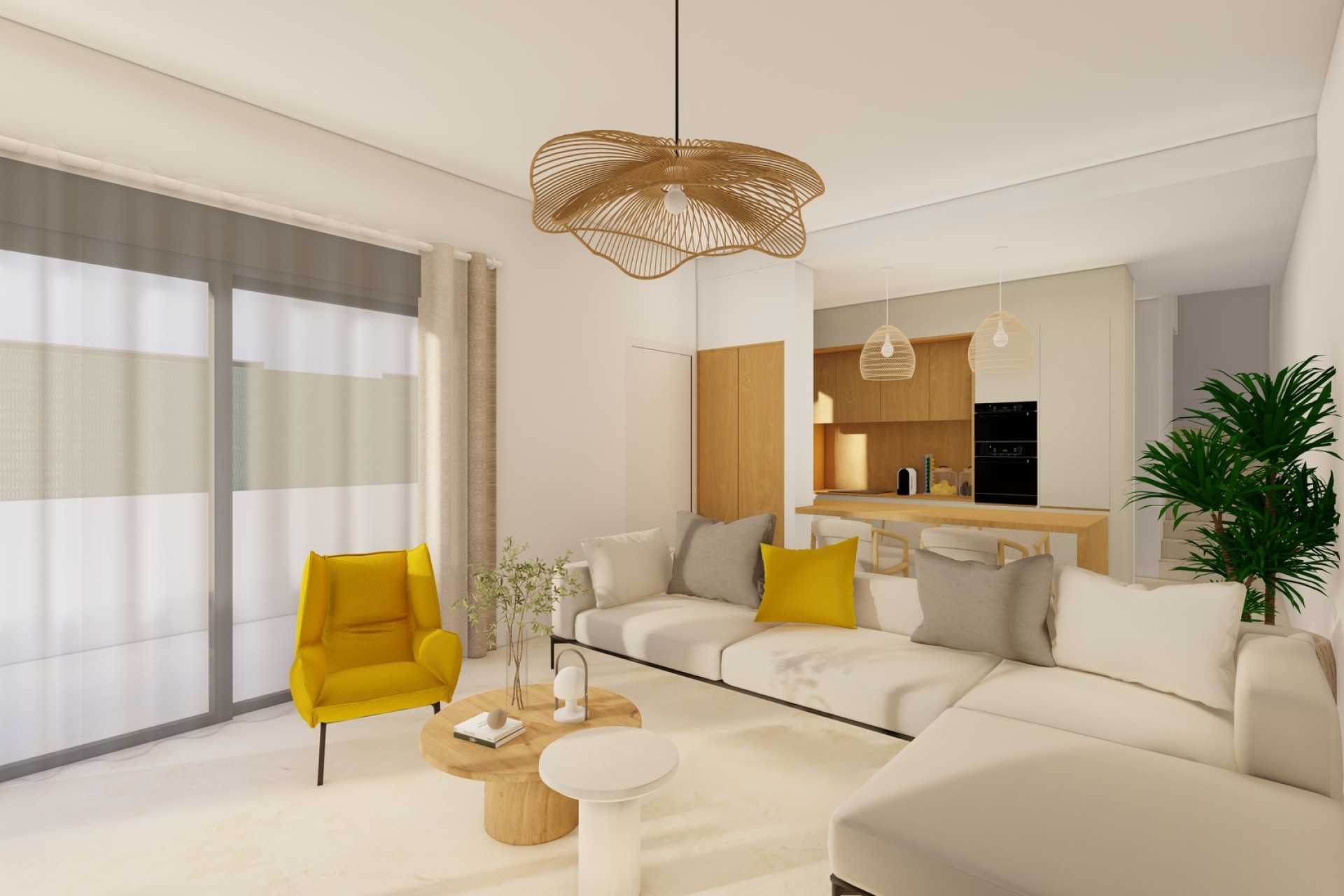 New Build - Detached - San Javier