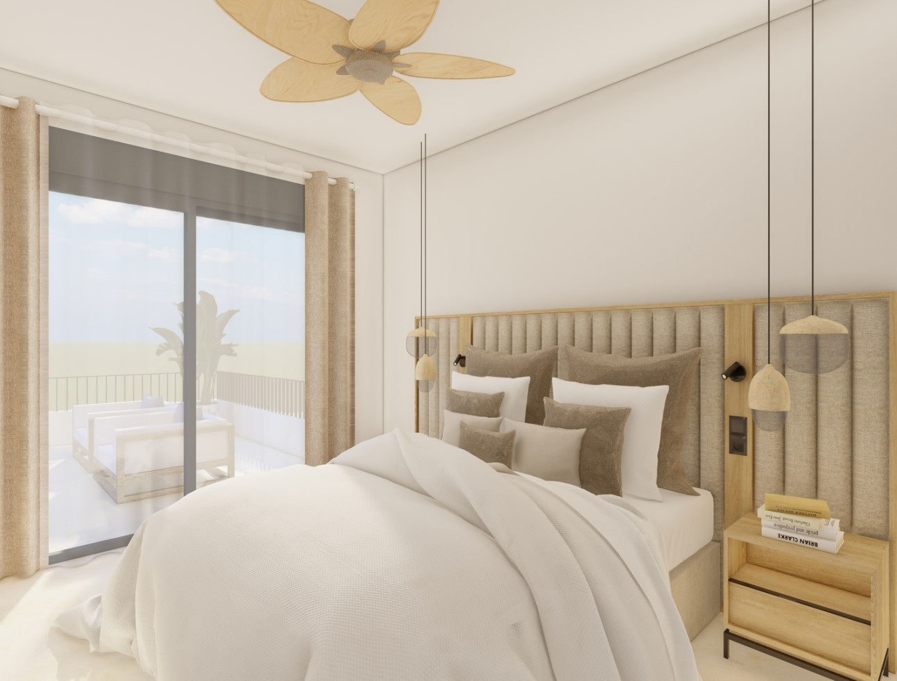 New Build - Detached - San Javier