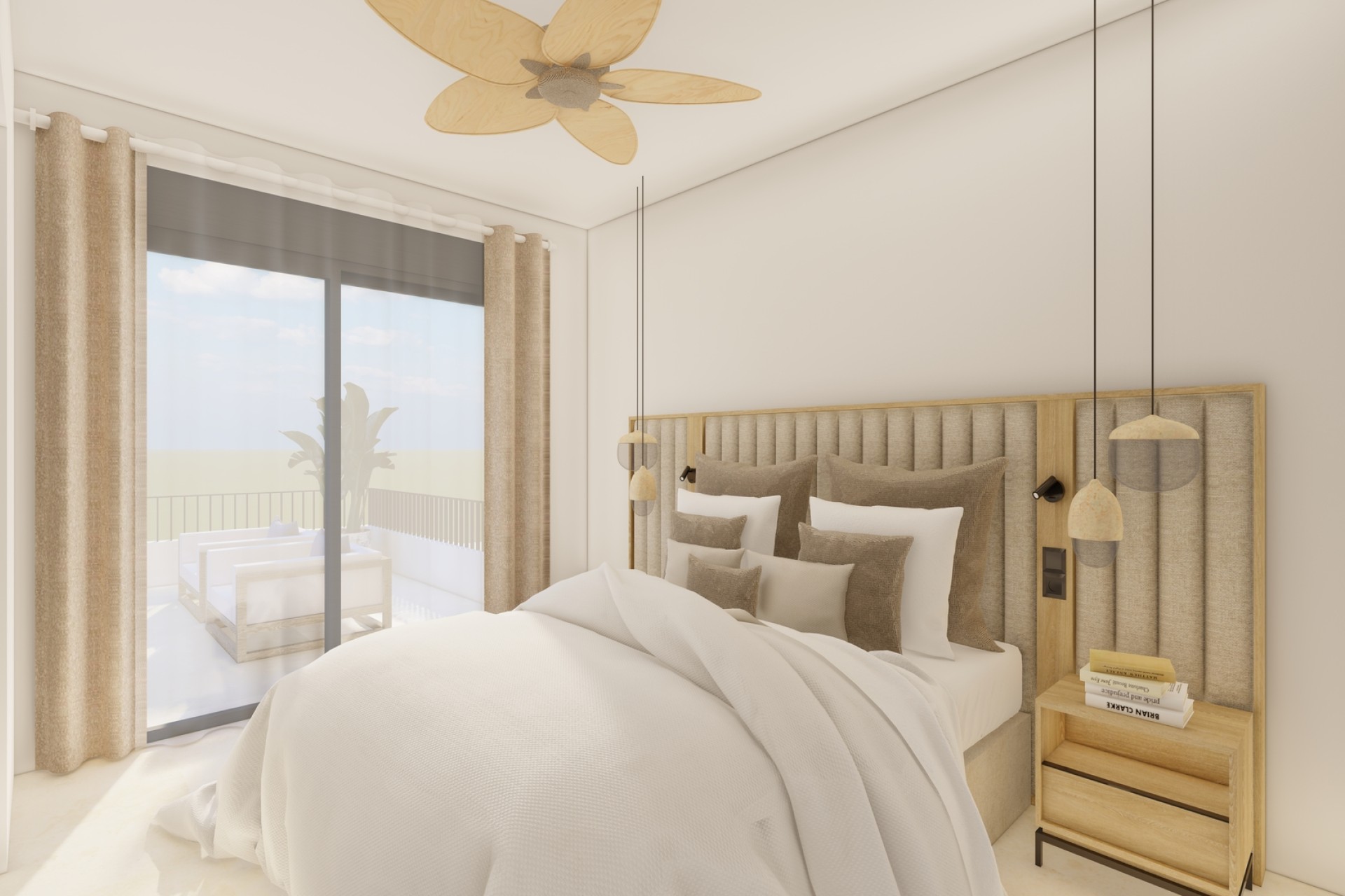 New Build - Detached - San Javier