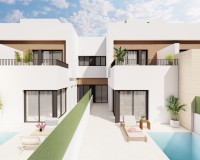 New Build - Detached - San Javier
