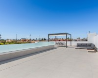 New Build - Detached - San Javier