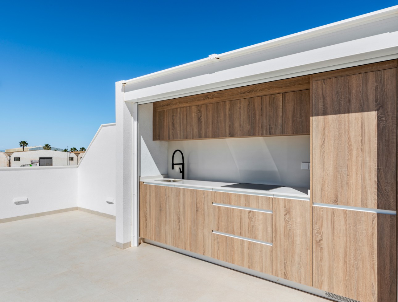 New Build - Detached - San Javier