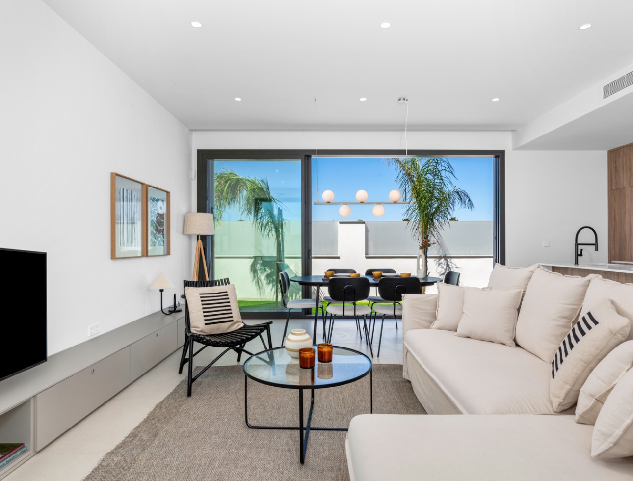 New Build - Detached - San Javier