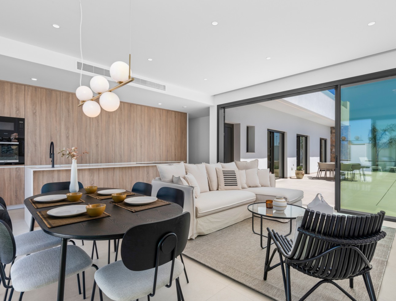 New Build - Detached - San Javier