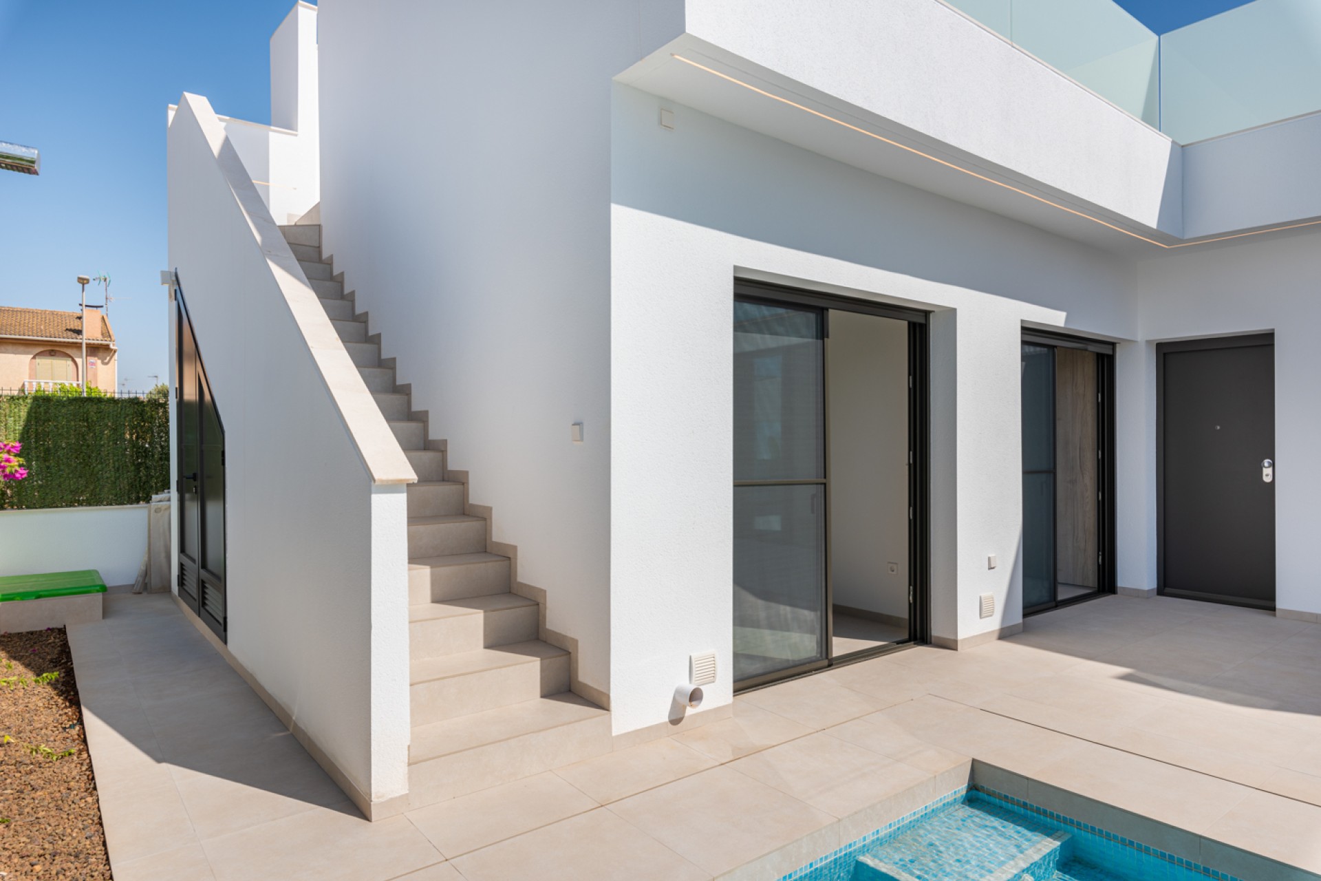New Build - Detached - San Javier