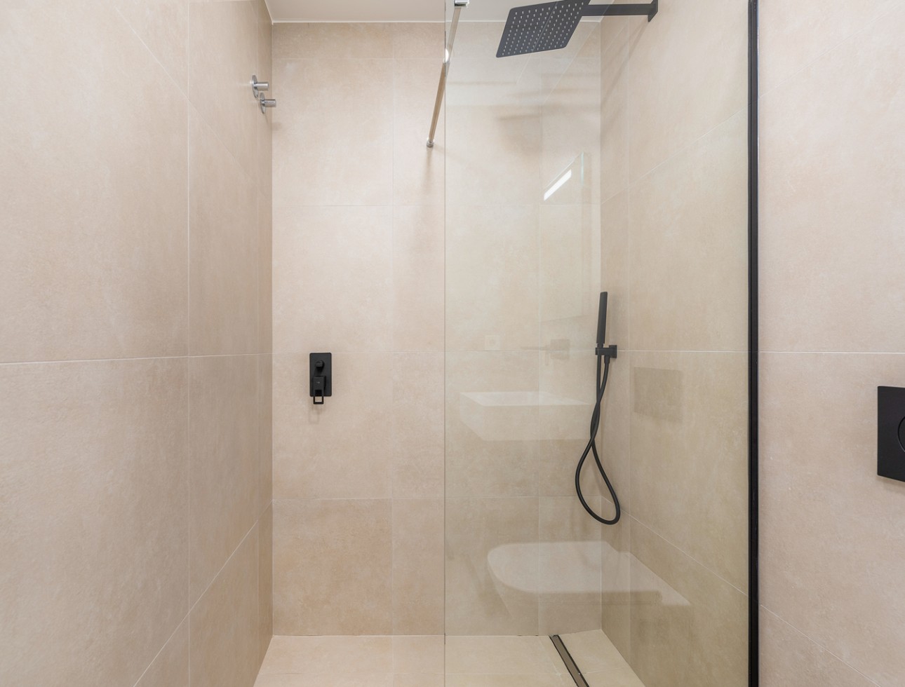 New Build - Detached - San Javier