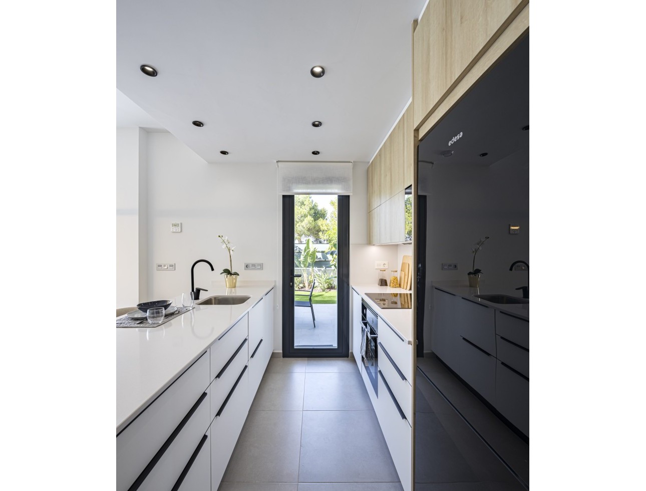 New Build - Detached - San Javier