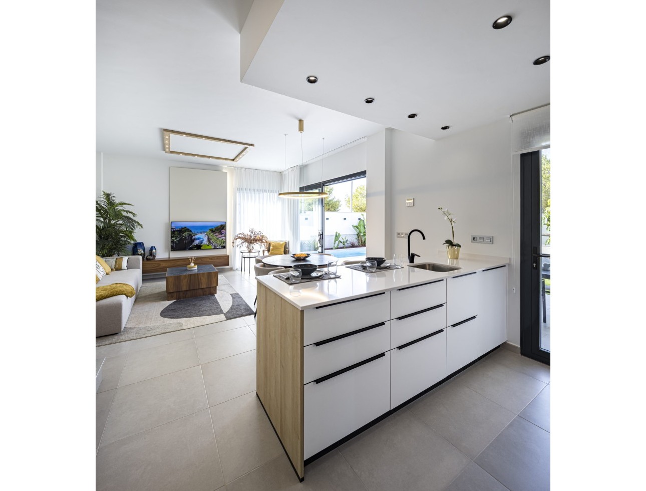 New Build - Detached - San Javier