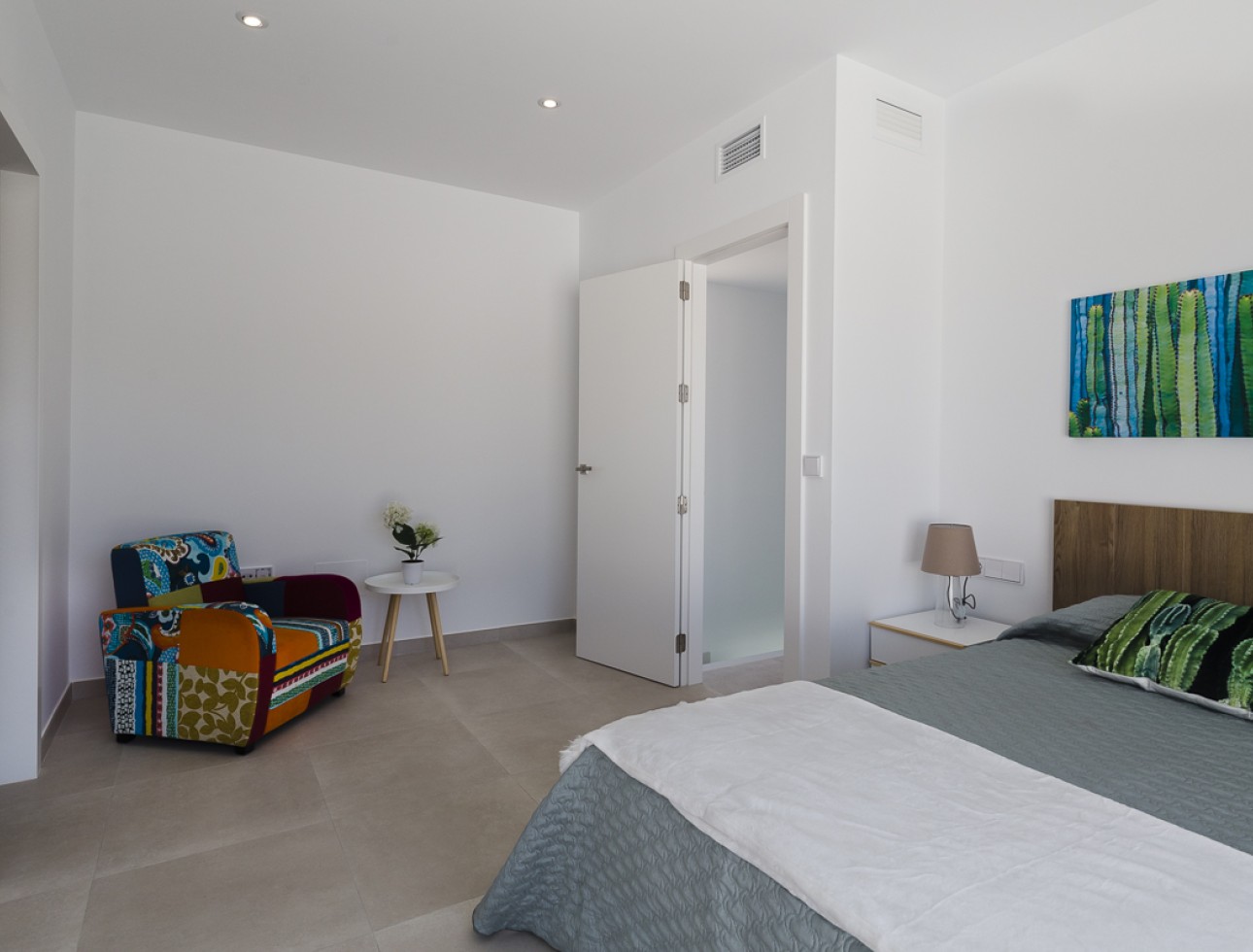 New Build - Detached - San Javier