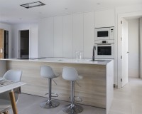 New Build - Detached - San Javier