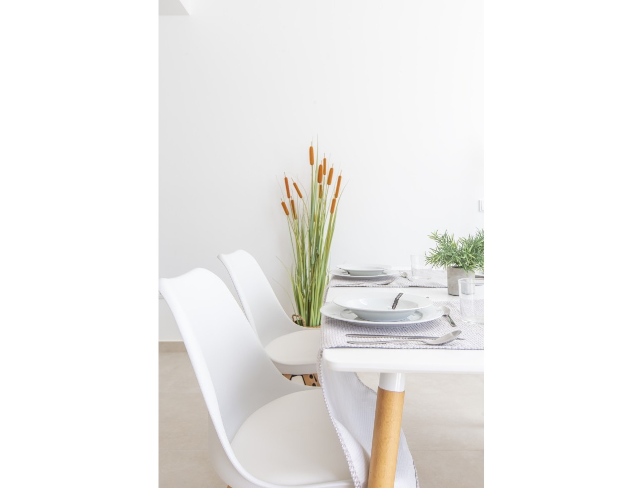 New Build - Detached - San Javier