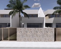 New Build - Detached - San Javier