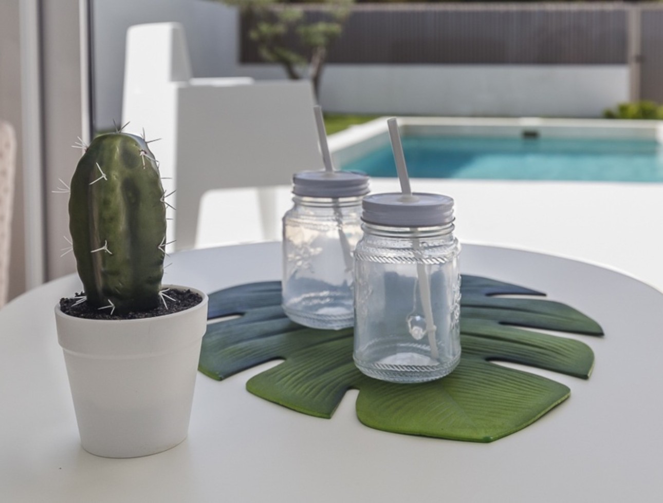 New Build - Detached - San Javier