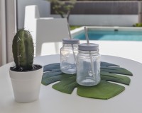 New Build - Detached - San Javier