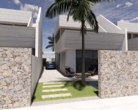 New Build - Detached - San Javier