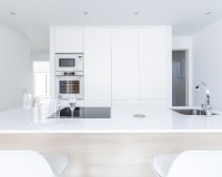 New Build - Detached - San Javier