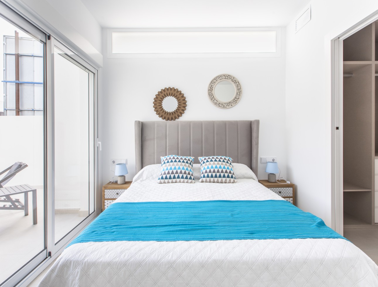 New Build - Detached - San Javier