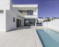 New Build - Detached - San Javier