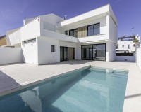 New Build - Detached - San Javier