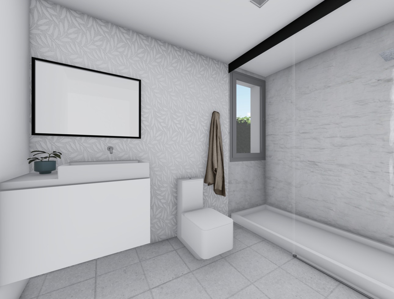 New Build - Detached - San Juan de los Terreros