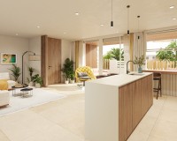 New Build - Detached - San Juan de los Terreros