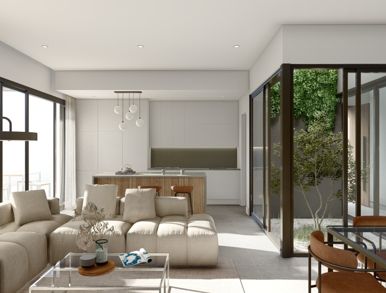 New Build - Detached - San Juan de los Terreros