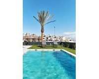 New Build - Detached - San Miguel de Salinas